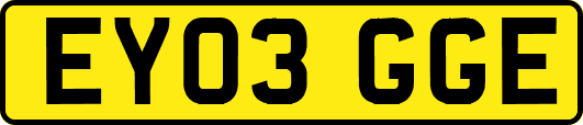 EY03GGE