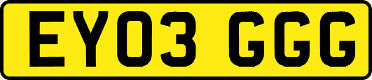 EY03GGG