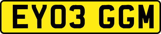 EY03GGM