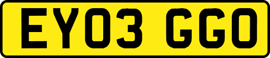 EY03GGO