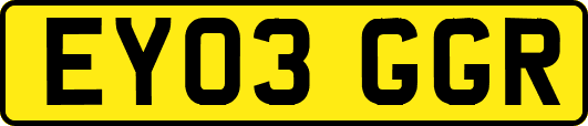 EY03GGR