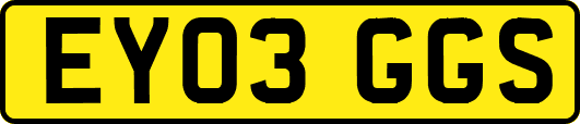 EY03GGS