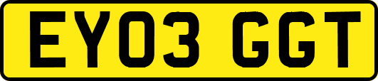 EY03GGT