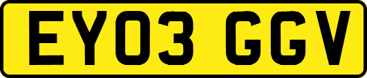 EY03GGV