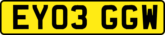 EY03GGW
