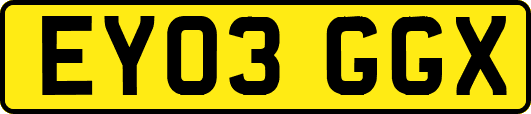 EY03GGX