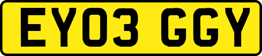 EY03GGY