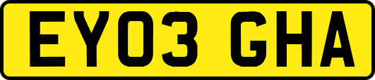 EY03GHA