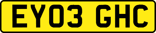 EY03GHC