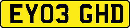 EY03GHD