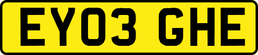 EY03GHE