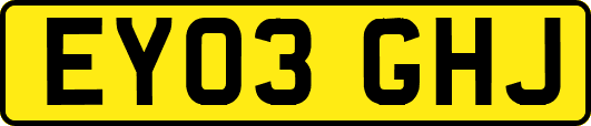 EY03GHJ