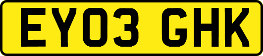 EY03GHK