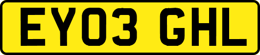 EY03GHL