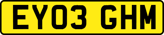 EY03GHM