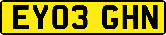 EY03GHN