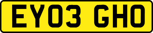 EY03GHO