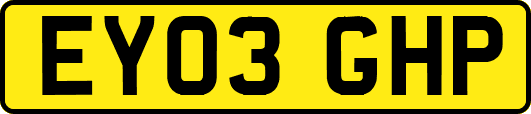 EY03GHP