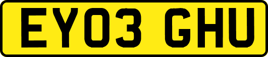 EY03GHU