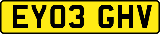 EY03GHV