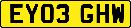 EY03GHW
