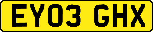 EY03GHX
