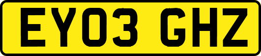 EY03GHZ