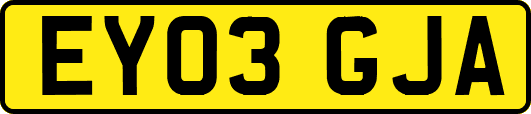 EY03GJA