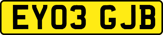 EY03GJB