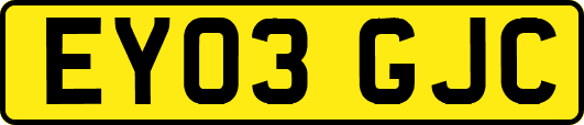 EY03GJC