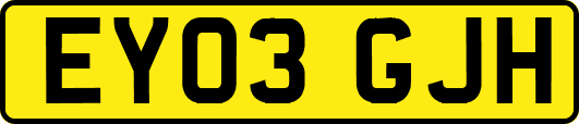 EY03GJH