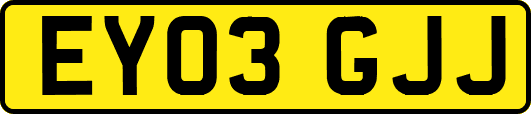EY03GJJ