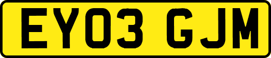EY03GJM