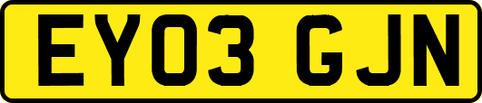 EY03GJN