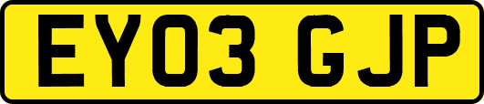 EY03GJP