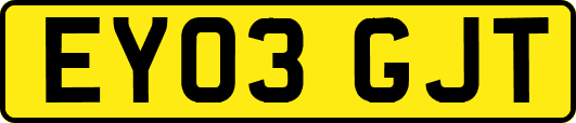 EY03GJT