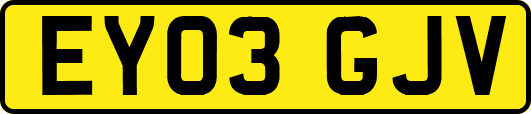 EY03GJV