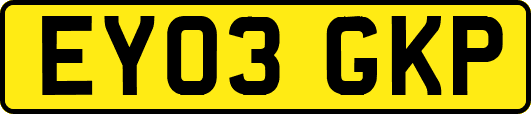 EY03GKP