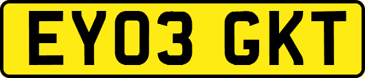EY03GKT