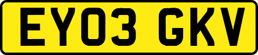 EY03GKV