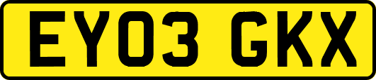 EY03GKX