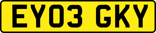 EY03GKY