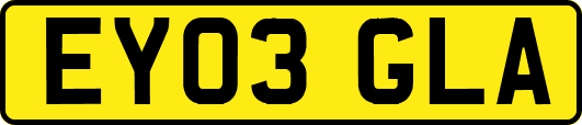 EY03GLA