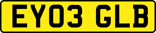 EY03GLB
