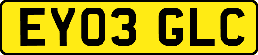 EY03GLC