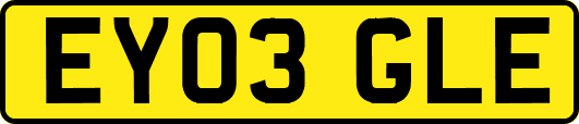EY03GLE
