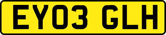 EY03GLH