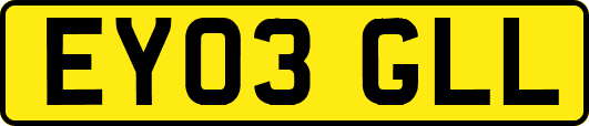 EY03GLL