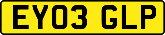 EY03GLP
