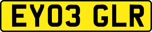 EY03GLR